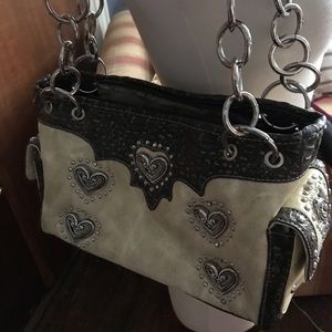 Bag- excellent condition, like new without tags